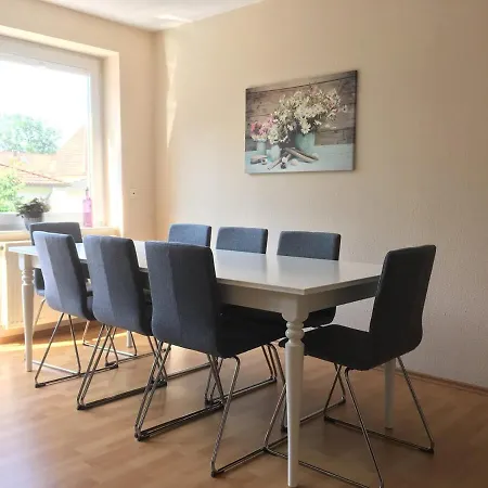 City Apartments Soltau * Soltau