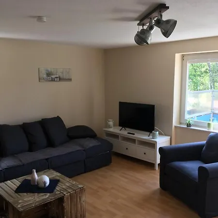 Apartment City Apartments Soltau