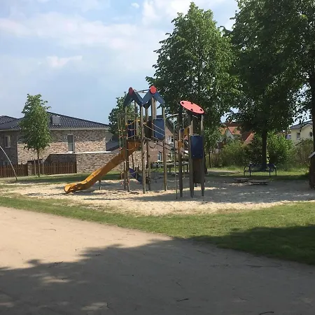City Apartments Soltau