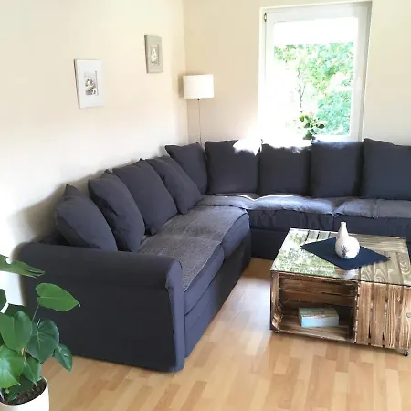 City Apartments Soltau * Soltau