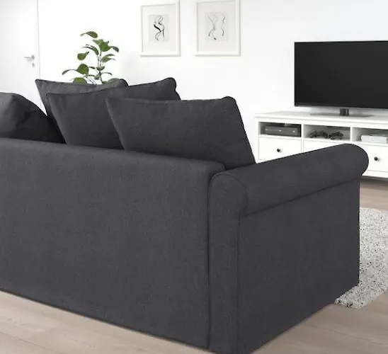 City Apartments Soltau Soltau