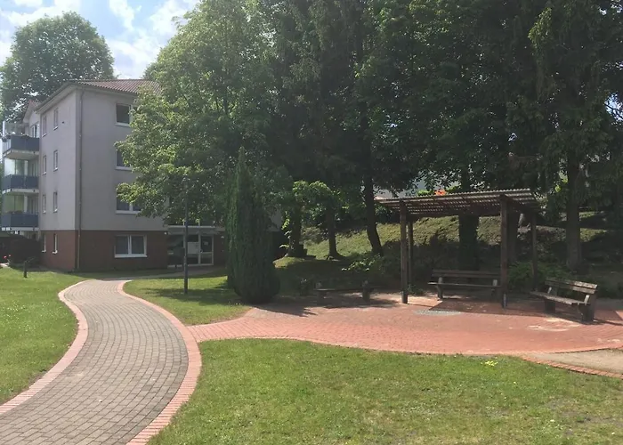 City Apartments Soltau Soltau